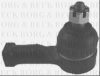 BORG & BECK BTR4167 Tie Rod End